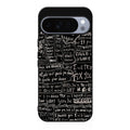 Fix You Lyrics Google Pixel 10 Pro / Pixel 10 Pro XL Case