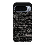 Fix You Lyrics Google Pixel 10 Pro / Pixel 10 Pro XL Case