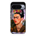 Frida Kahlo Art Google Pixel 10 Pro / Pixel 10 Pro XL Case