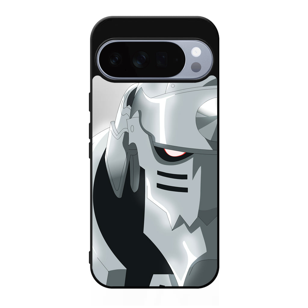 Fullmetal Alchemist Alphonse Google Pixel 10 Pro / Pixel 10 Pro XL Case