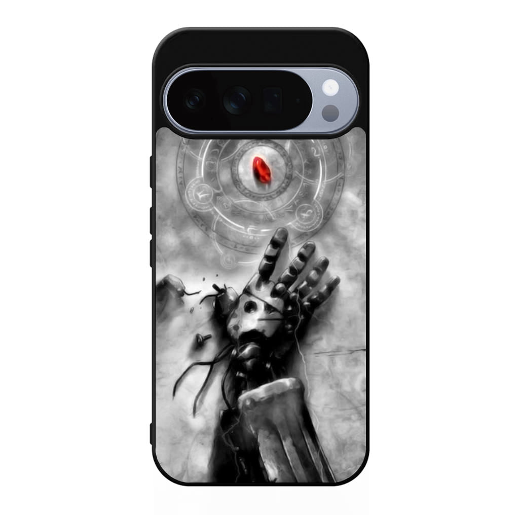 Fullmetal Alchemist Google Pixel 10 Pro / Pixel 10 Pro XL Case