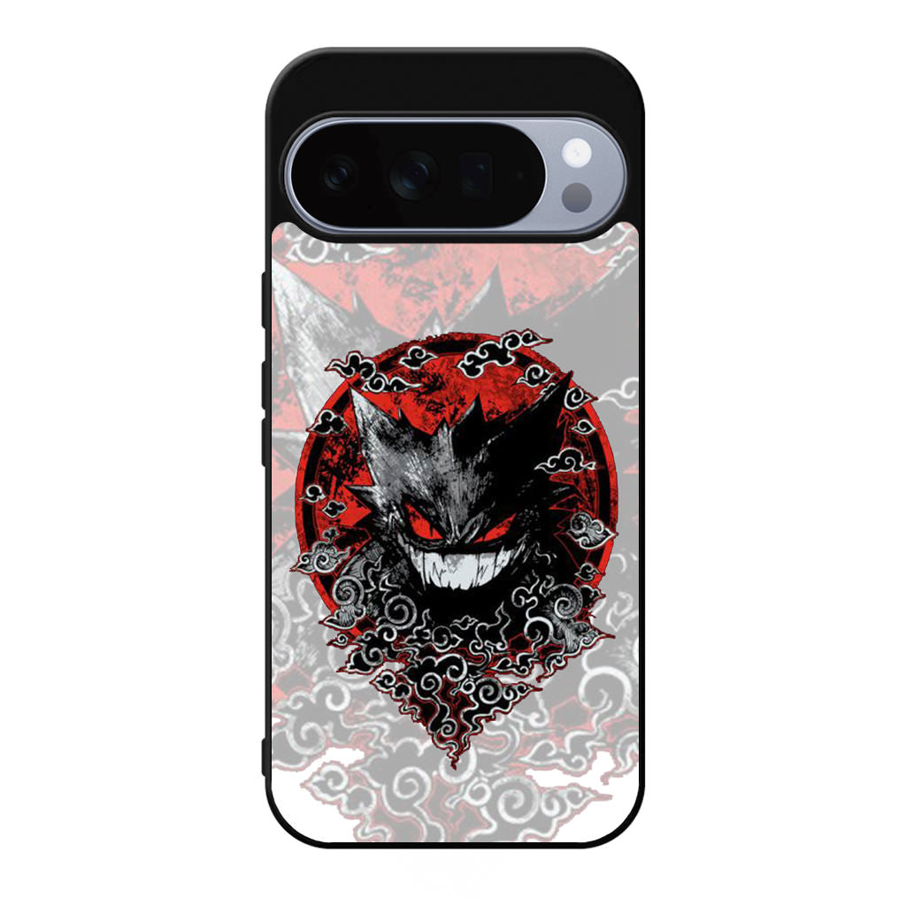 Gengar The Ghost Google Pixel 10 Pro / Pixel 10 Pro XL Case