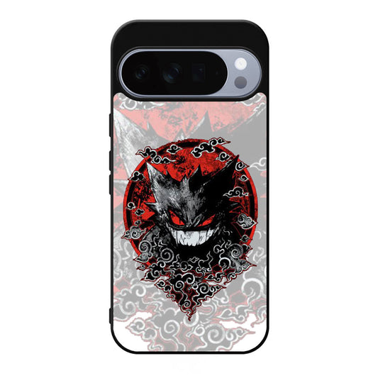 Gengar The Ghost Google Pixel 10 Pro / Pixel 10 Pro XL Case