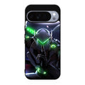 Genji The Robot Ninja Google Pixel 10 Pro / Pixel 10 Pro XL Case