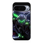 Genji The Robot Ninja Google Pixel 10 Pro / Pixel 10 Pro XL Case