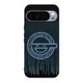 Ghost In The Shell Laughing Man Google Pixel 10 Pro / Pixel 10 Pro XL Case