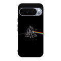 Glass Broken Light Refraction Google Pixel 10 Pro / Pixel 10 Pro XL Case