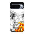 Goku Dragon Ball Z Google Pixel 10 Pro / Pixel 10 Pro XL Case
