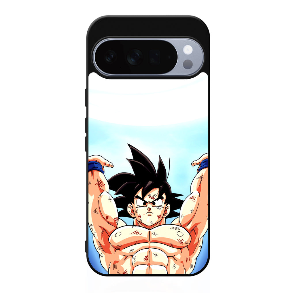 Goku Genki Dama Google Pixel 10 Pro / Pixel 10 Pro XL Case