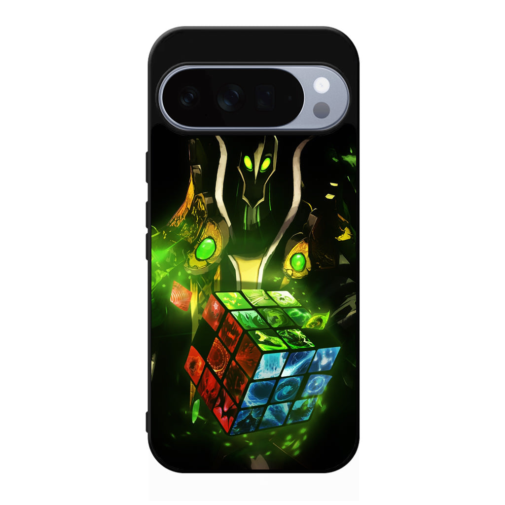 Hero Rubick Google Pixel 10 Pro / Pixel 10 Pro XL Case