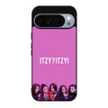 Itzy Poster Google Pixel 10 Pro / Pixel 10 Pro XL Case