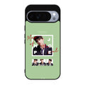 J Hope Map of The Soul BTS Google Pixel 10 Pro / Pixel 10 Pro XL Case