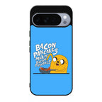 Jake Bacon Pancakes Google Pixel 10 Pro / Pixel 10 Pro XL Case