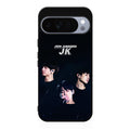 Jeon Jungkook Google Pixel 10 Pro / Pixel 10 Pro XL Case