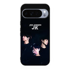 Jeon Jungkook Google Pixel 10 Pro / Pixel 10 Pro XL Case