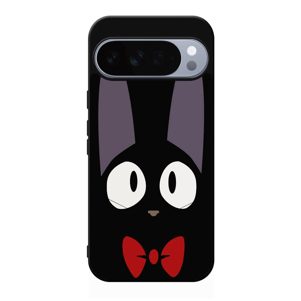 Jiji The Cat Ghibli Google Pixel 10 Pro / Pixel 10 Pro XL Case