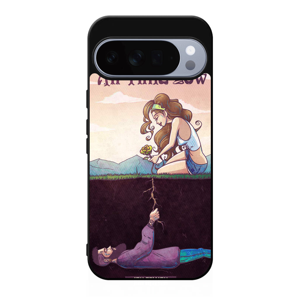 Jon Bellion All Time Low Google Pixel 10 Pro / Pixel 10 Pro XL Case