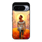 Jon Bellion The Human Condition Google Pixel 10 Pro / Pixel 10 Pro XL Case