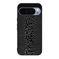 Joy Division Unknown Pleasures Google Pixel 10 Pro / Pixel 10 Pro XL Case