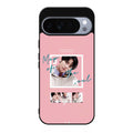 Jungkook Map Of The Soul BTS Google Pixel 10 Pro / Pixel 10 Pro XL Case