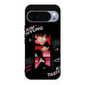 Kim Tae-hyung BTS Google Pixel 10 Pro / Pixel 10 Pro XL Case