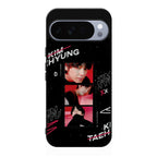 Kim Tae-hyung BTS Google Pixel 10 Pro / Pixel 10 Pro XL Case