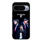 Kim Tae-hyung V Google Pixel 10 Pro / Pixel 10 Pro XL Case