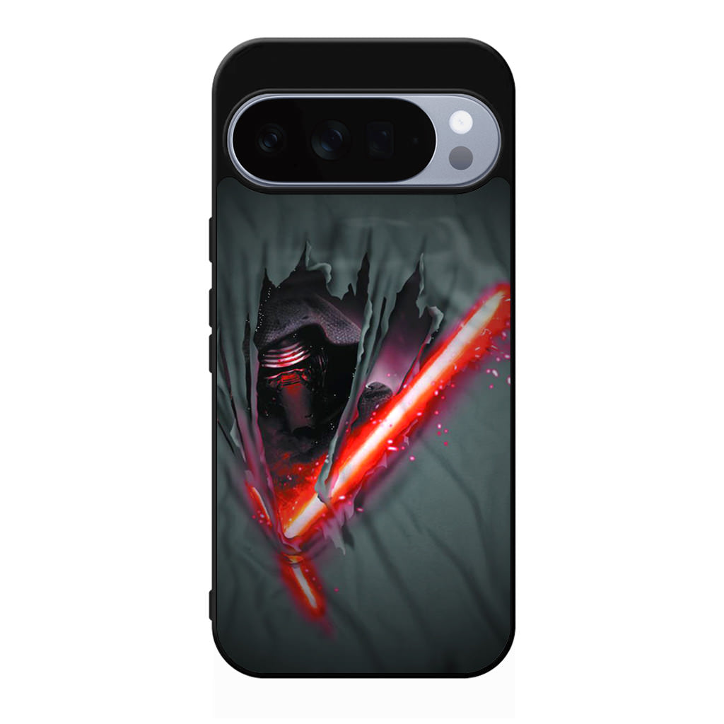 Kylo Ren Google Pixel 10 Pro / Pixel 10 Pro XL Case