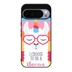 Llama Unicorn Google Pixel 10 Pro / Pixel 10 Pro XL Case