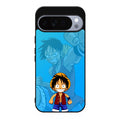 Luffy One Piece Google Pixel 10 Pro / Pixel 10 Pro XL Case