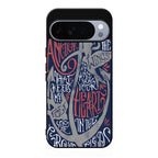 Mayday Parade You Be The Anchor Google Pixel 10 Pro / Pixel 10 Pro XL Case