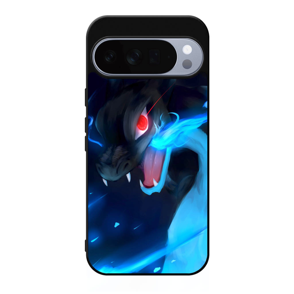 Mega Charizard Google Pixel 10 Pro / Pixel 10 Pro XL Case