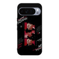 Min Yoongi Google Pixel 10 Pro / Pixel 10 Pro XL Case