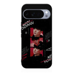 Min Yoongi Google Pixel 10 Pro / Pixel 10 Pro XL Case