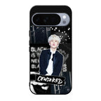 Min Yoongi 2 Google Pixel 10 Pro / Pixel 10 Pro XL Case