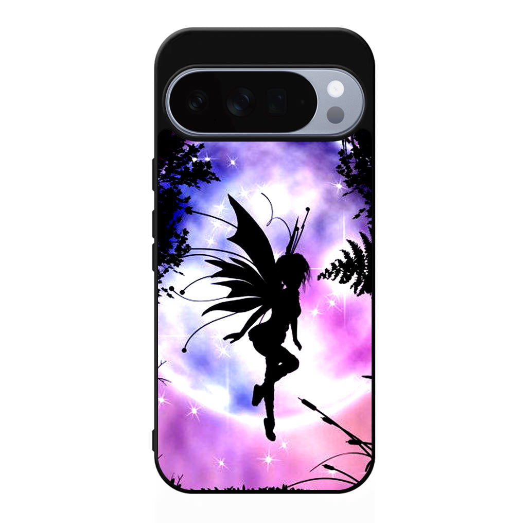 Moon Fairy Angel Google Pixel 10 Pro / Pixel 10 Pro XL Case