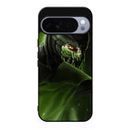 Mortal Kombat Reptile Google Pixel 10 Pro / Pixel 10 Pro XL Case
