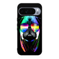 Music Lover Pug V Google Pixel 10 Pro / Pixel 10 Pro XL Case