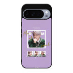 RM Namjoon Map Of The Soul BTS Google Pixel 10 Pro / Pixel 10 Pro XL Case
