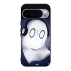 Napstablook Undertale Google Pixel 10 Pro / Pixel 10 Pro XL Case