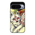 Okami Amaterasu Google Pixel 10 Pro / Pixel 10 Pro XL Case