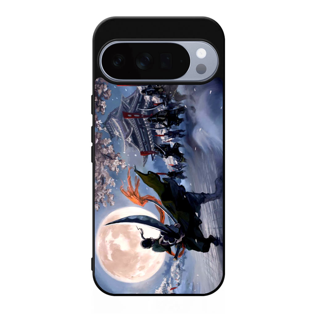 One Piece Roronoa Zoro Samurai Google Pixel 10 Pro / Pixel 10 Pro XL Case