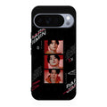 Jimin BTS Google Pixel 10 Pro / Pixel 10 Pro XL Case
