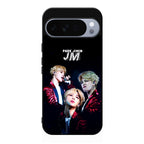 Park Jimin BTS Google Pixel 10 Pro / Pixel 10 Pro XL Case