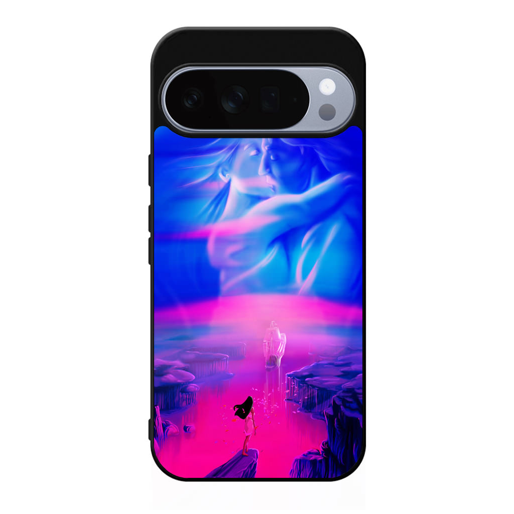 Pocahontas Google Pixel 10 Pro / Pixel 10 Pro XL Case