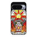 Praise The Sun Art Google Pixel 10 Pro / Pixel 10 Pro XL Case