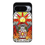 Praise The Sun Art Google Pixel 10 Pro / Pixel 10 Pro XL Case