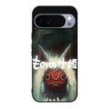 Princess Mononoke Mask Google Pixel 10 Pro / Pixel 10 Pro XL Case