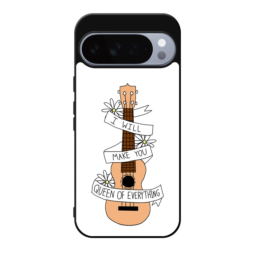 Queen Of Everything Google Pixel 10 Pro / Pixel 10 Pro XL Case