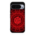 Ruby Rose Symbol RWBY Google Pixel 10 Pro / Pixel 10 Pro XL Case